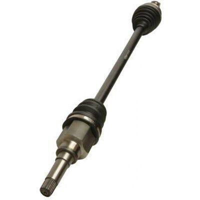 Maxgear Modelo 49-2463 Eixo de transmissão dianteiro direito para Citroën C3 Peugeot 208 - Tipo de transmissão Maxgear Modelo 49-2463 Eixo de transmissão dianteiro direito para Citroën C3 Peugeot 208 - Tipo de transmissão