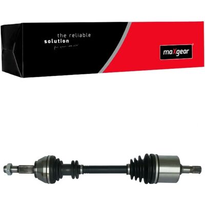 Maxgear forreste drivaksel til Peugeot J5, Citroën C25, Fiat Ducato - Foraksel Maxgear forreste drivaksel til Peugeot J5, Citroën C25, Fiat Ducato - Foraksel