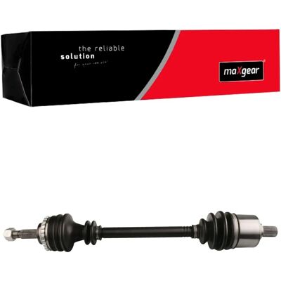 Maxgear Renault DS7320LA Wał napędowy - Lewy przedni, Clio, Kangoo, Thalia Maxgear Renault DS7320LA Wał napędowy - Lewy przedni, Clio, Kangoo, Thalia