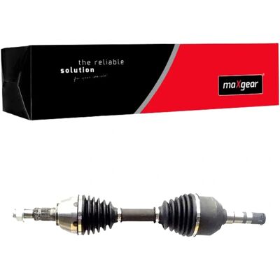 Maxgear Saab Drivaxel 602mm - Framaxeln Maxgear Saab Drivaxel 602mm - Framaxeln
