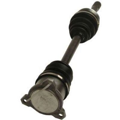 Maxgear Malli 49-2487 Voiman vetoakseli - Vasen etuakseli Maxgear Malli 49-2487 Voiman vetoakseli - Vasen etuakseli