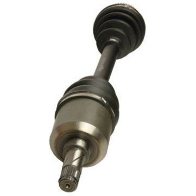 Maxgear Volvo Drivaxel - Vänster framaxel - 541mm Maxgear Volvo Drivaxel - Vänster framaxel - 541mm