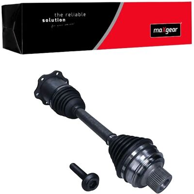 Maxgear Antriebswelle für Audi A4 - Vorderachse Links/Rechts Maxgear Antriebswelle für Audi A4 - Vorderachse Links/Rechts