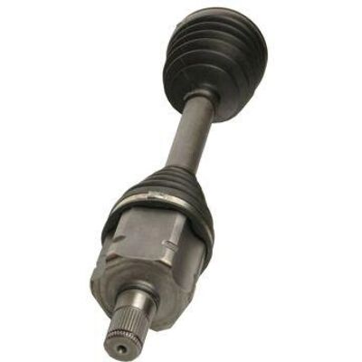 Maxgear Vänster framaxellänk - Drive Shaft - Vänster framaxel - 592mm Maxgear Vänster framaxellänk - Drive Shaft - Vänster framaxel - 592mm