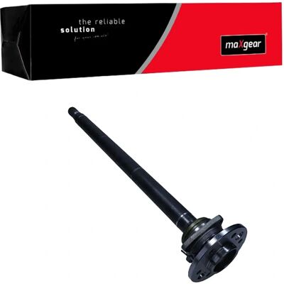Maxgear 2E0501171E Ax stânga spate - Piesă auto Maxgear 2E0501171E Ax stânga spate - Piesă auto