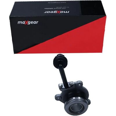 Maxgear Zentralausrücker Kupplung - Embrayage - Compatible avec Peugeot 3008 I, 5008 I, Citroën C4 Picasso 2 - Publicité Maxgear Zentralausrücker Kupplung - Embrayage - Compatible avec Peugeot 3008 I, 5008 I, Citroën C4 Picasso 2 - Publicité