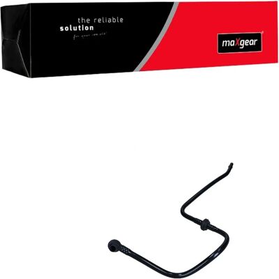 Manguera de vacío de freno Maxgear para Seat, Skoda - 1J0612041 Manguera de vacío de freno Maxgear para Seat, Skoda - 1J0612041