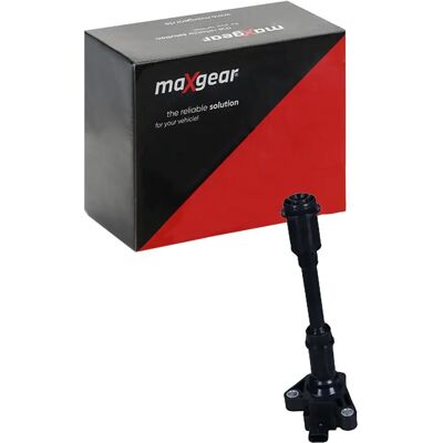 Maxgear 13-0216 Zündspule - Zündspule für Ford/Volvo Maxgear 13-0216 Zündspule - Zündspule für Ford/Volvo