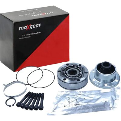 Maxgear Drivakselledd BMW - Passer til 3, 5, 7-serie, X5, Z8 Maxgear Drivakselledd BMW - Passer til 3, 5, 7-serie, X5, Z8