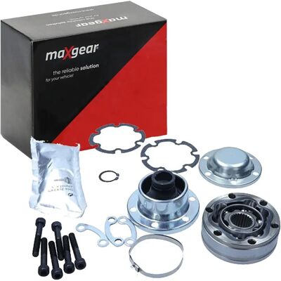 Maxgear Hardyscheibe Gelenk Kardanwelle - Drivaxelled Maxgear Hardyscheibe Gelenk Kardanwelle - Drivaxelled