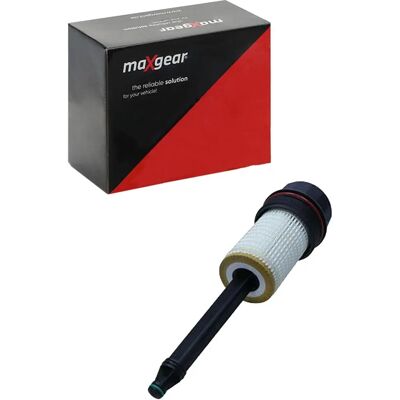 Maxgear A1121800110 Ανθεκτικό καπάκι φίλτρου λαδιού - Θήκη φίλτρου λαδιού για Mercedes-Benz C-klass & CLK Maxgear A1121800110 Ανθεκτικό καπάκι φίλτρου λαδιού - Θήκη φίλτρου λαδιού για Mercedes-Benz C-klass & CLK