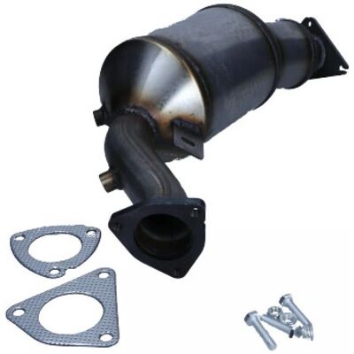MAXGEAR 27-6005 Hiukkassuodatin - Euro 5 MAXGEAR 27-6005 Hiukkassuodatin - Euro 5
