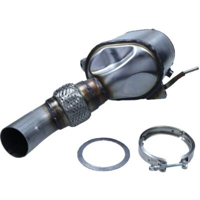 MAXGEAR 27-6010 Hiukkassuodatin - Euro 5 BMW:lle MAXGEAR 27-6010 Hiukkassuodatin - Euro 5 BMW:lle