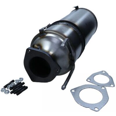 MAXGEAR Model 27-6033 Filtru de Particule - Filtru de particule pentru IVECO Euro 4 MAXGEAR Model 27-6033 Filtru de Particule - Filtru de particule pentru IVECO Euro 4