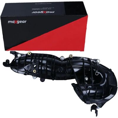 Maxgear 17-0258 Luftintagsmodul BMW - Luftintagsrör Maxgear 17-0258 Luftintagsmodul BMW - Luftintagsrör