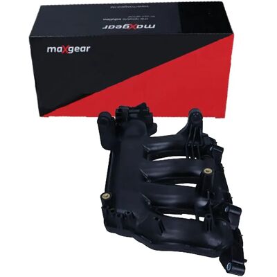 Maxgear Mercedes-Benz C-klasse Indsugningsmodul - 2711401101 Maxgear Mercedes-Benz C-klasse Indsugningsmodul - 2711401101