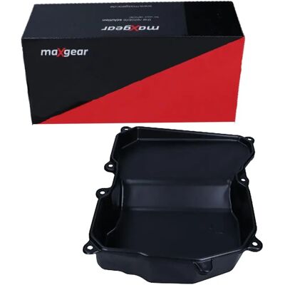 Maxgear 09g321361a Ölwanne Automatikgetriebe - Kompatibel mit Audi A3 und Seat Altea Maxgear 09g321361a Ölwanne Automatikgetriebe - Kompatibel mit Audi A3 und Seat Altea