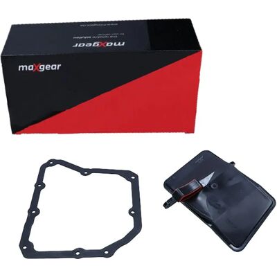 Maxgear Automatikgetriebe Ölfilter - Passend für Opel, Renault, Volvo Maxgear Automatikgetriebe Ölfilter - Passend für Opel, Renault, Volvo