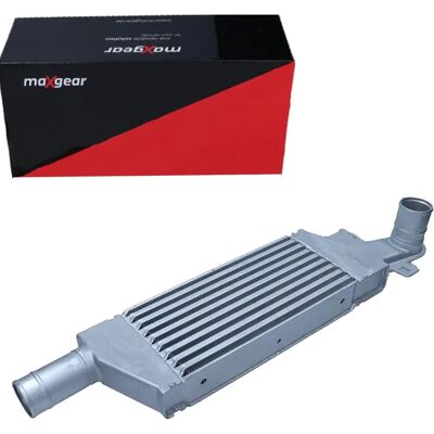 Maxgear Intercooler para Opel Corsa/Combo - Intercooler Maxgear Intercooler para Opel Corsa/Combo - Intercooler