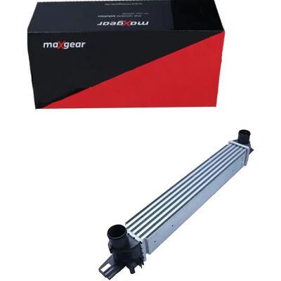 Maxgear AC630013 Intercooler - Luft, Vatten, Kompatibel med Citroën Nemo, Fiat Fiorino Qubo, Peugeot Bipper Maxgear AC630013 Intercooler - Luft, Vatten, Kompatibel med Citroën Nemo, Fiat Fiorino Qubo, Peugeot Bipper