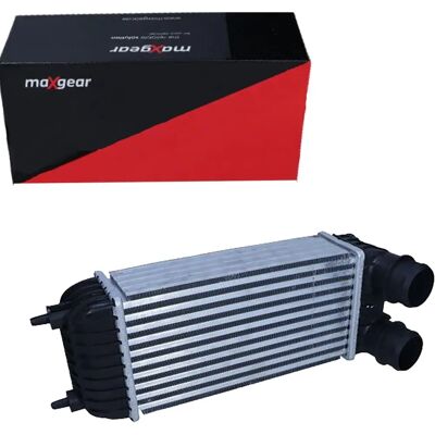Maxgear AC630015 Intercooler para Citroën C5, Peugeot 508 - Intercooler Maxgear AC630015 Intercooler para Citroën C5, Peugeot 508 - Intercooler