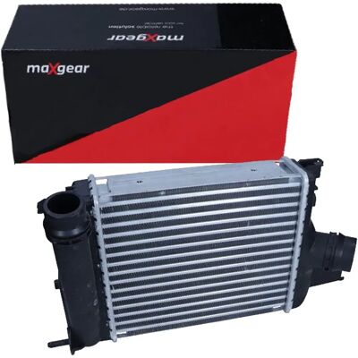 Maxgear Renault Duster Intercooler - Luftgekühlter Turbo Maxgear Renault Duster Intercooler - Luftgekühlter Turbo