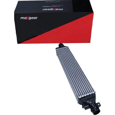 Maxgear Opel Mokka Intercooler - Luftgekühlt, AC630020 Maxgear Opel Mokka Intercooler - Luftgekühlt, AC630020