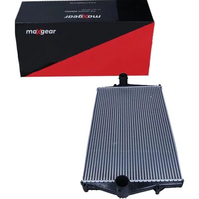 Maxgear AC630022 Ladeluftkühler - Volvo S60 S80 V70 XC70 Maxgear AC630022 Ladeluftkühler - Volvo S60 S80 V70 XC70