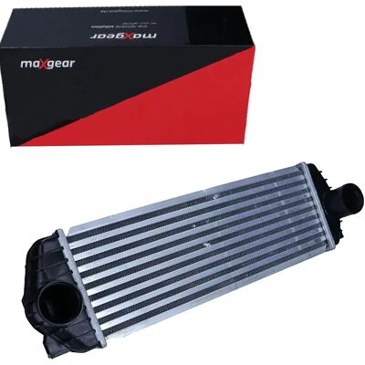 Maxgear AC630028 Ladeluftkühler für Ford Transit Maxgear AC630028 Ladeluftkühler für Ford Transit
