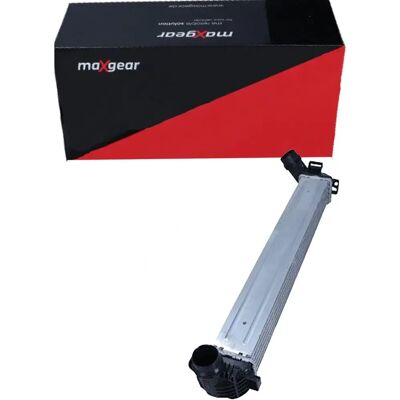 Maxgear AC630030 Intercooler - Renault Fluence Maxgear AC630030 Intercooler - Renault Fluence