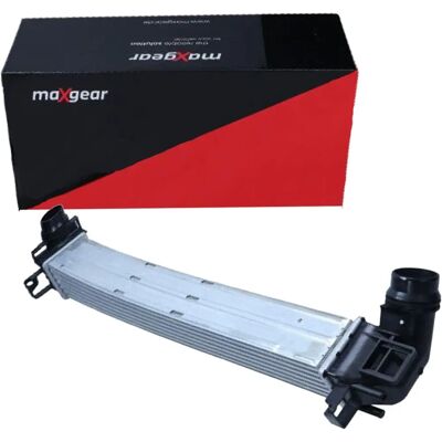 Maxgear Renault Modell Ladeluftkühler - Luftkühler für Megane Scenic 3 Maxgear Renault Modell Ladeluftkühler - Luftkühler für Megane Scenic 3