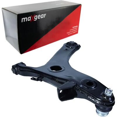Maxgear Jousenvarsi 72-5233 Subaru Forester III - Jousitus Maxgear Jousenvarsi 72-5233 Subaru Forester III - Jousitus