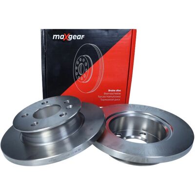 MAXGEAR 19-4645 Bromsrost - Volkswagen Transporter 3 MAXGEAR 19-4645 Bromsrost - Volkswagen Transporter 3