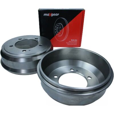 MAXGEAR 19-3680 Tambur de frână - Axul din spate Renault Master 2 Kasten MAXGEAR 19-3680 Tambur de frână - Axul din spate Renault Master 2 Kasten
