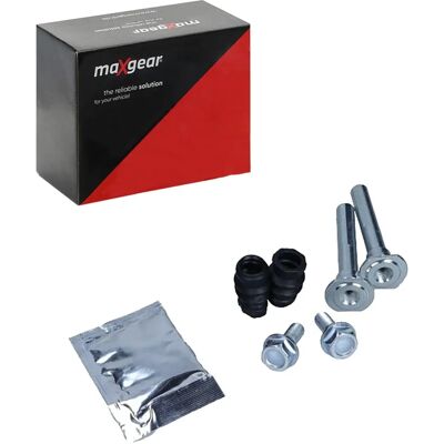 Maxgear Bremssattel Führungshülsen Satz Vorderachse Maxgear Bremssattel Führungshülsen Satz Vorderachse