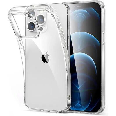 Partner Tele.Com Futera Clear Case 2Mm Box Für Iphone 11 Pro Partner Tele.Com Futera Clear Case 2Mm Box Für Iphone 11 Pro