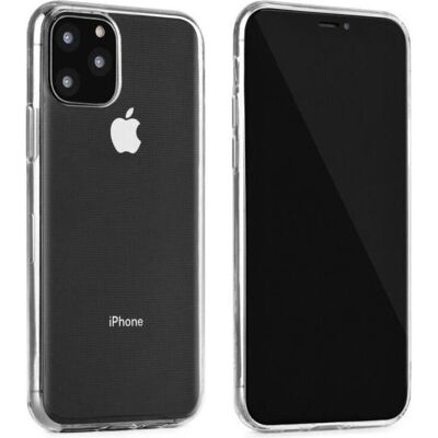 OEM Ultra Ohut Läpinäkyvä Puhelin Kuori - Puhelimen Suojaus OEM Ultra Ohut Läpinäkyvä Puhelin Kuori - Puhelimen Suojaus