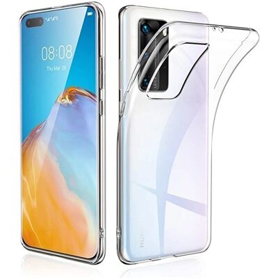 Θήκη σιλικόνης Huawei Y5P - Θήκη για το τηλέφωνο Θήκη σιλικόνης Huawei Y5P - Θήκη για το τηλέφωνο