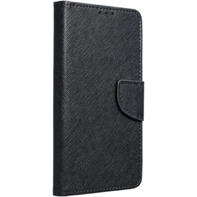A-One Brand Redmi 9C/9C NFC Eco-Leder Brieftasche - Schwarz A-One Brand Redmi 9C/9C NFC Eco-Leder Brieftasche - Schwarz