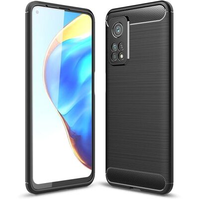 Haffner Huawei Mi 10T/Pro Σιλικόνης Θήκη - Θήκη τηλεφώνου Haffner Huawei Mi 10T/Pro Σιλικόνης Θήκη - Θήκη τηλεφώνου