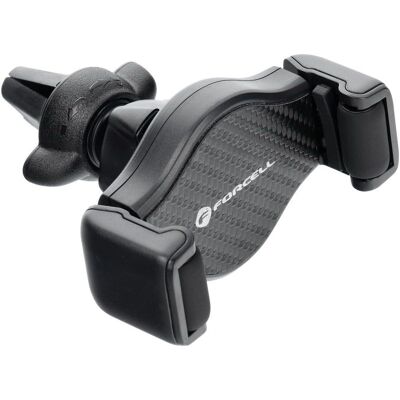 Držák do auta Forcell H-CF509 - Univerzální, 360° otáčení, Silikonové polštáře Držák do auta Forcell H-CF509 - Univerzální, 360° otáčení, Silikonové polštáře