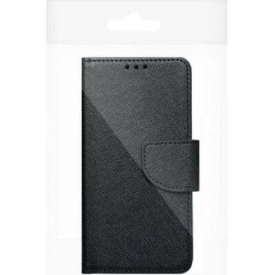Samsung A32 5G Flip knížka - Černá Samsung A32 5G Flip knížka - Černá