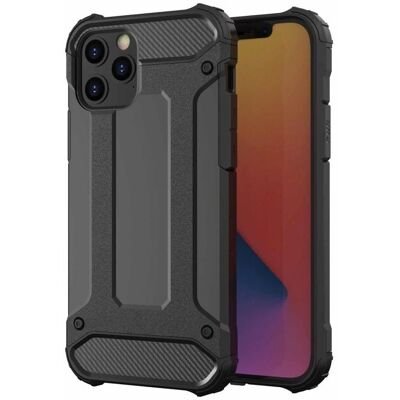 Θήκη ασφάλειας Haffner για iPhone 13 Pro - Προστασία από πτώσεις Θήκη ασφάλειας Haffner για iPhone 13 Pro - Προστασία από πτώσεις
