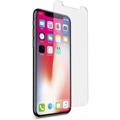 Haffner Apple iPhone 13 Mini Verre Trempé - Protecteur d'Écran - Publicité Haffner Apple iPhone 13 Mini Verre Trempé - Protecteur d'Écran - Publicité