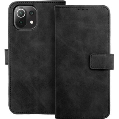 Pouzdro pro Xiaomi Redmi 9C/9C NFC Černé Pouzdro pro Xiaomi Redmi 9C/9C NFC Černé
