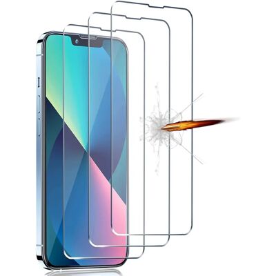 Samsung Galaxy S22+ S23+ gehärtetes Glas Freaks And Geeks - Displayschutz Samsung Galaxy S22+ S23+ gehärtetes Glas Freaks And Geeks - Displayschutz