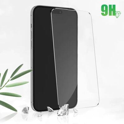 Bestsuit iPhone 14 Pro Max Bildschirmfolie - Transparent Bestsuit iPhone 14 Pro Max Bildschirmfolie - Transparent