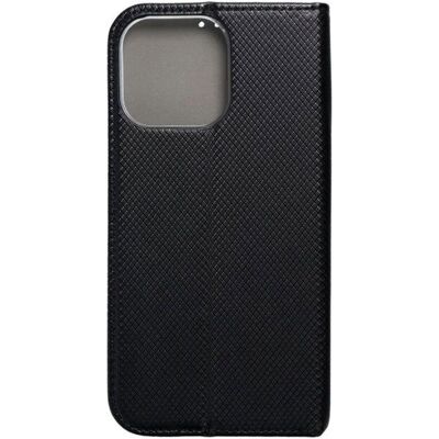 Coque OEM Noire pour iPhone 14 Pro Max - Protection contre chocs et rayures - Publicité Coque OEM Noire pour iPhone 14 Pro Max - Protection contre chocs et rayures - Publicité