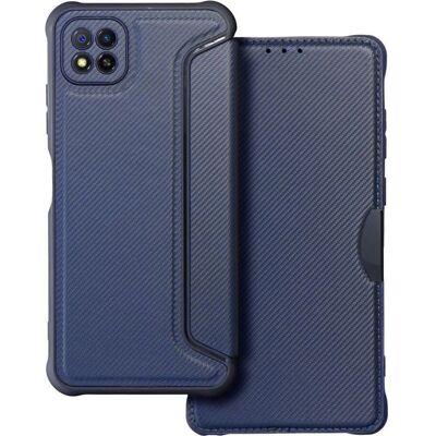 OEM Samsung A22 5G Blau Handyhülle - Robuster Schutz OEM Samsung A22 5G Blau Handyhülle - Robuster Schutz