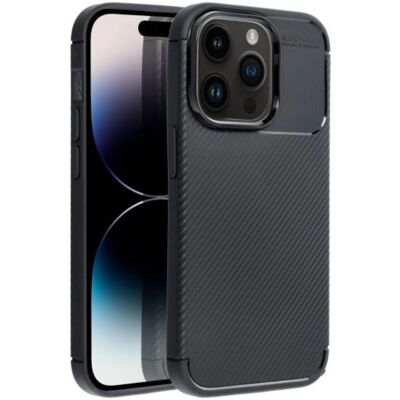 Coque pour Samsung Galaxy S21 Ultra Noir - Étui de Téléphone Coque pour Samsung Galaxy S21 Ultra Noir - Étui de Téléphone